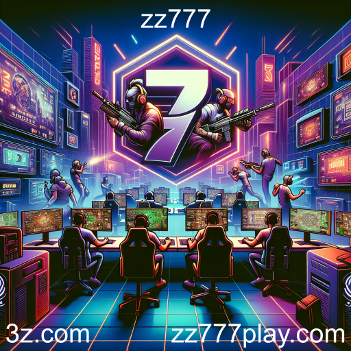 A Ascensão dos Torneios de Jogos no zz777